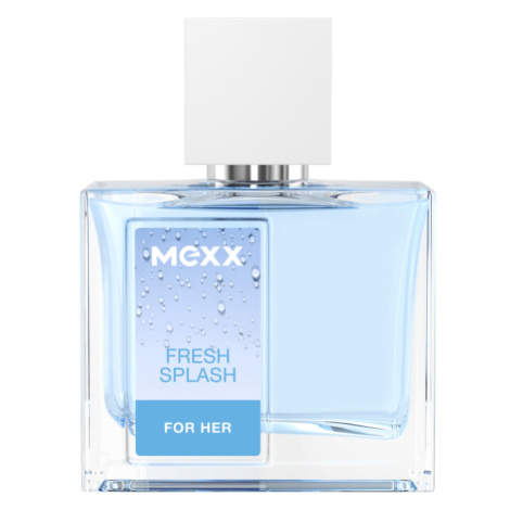 Mexx Fresh Splash EdT 30ml F Mexx Home