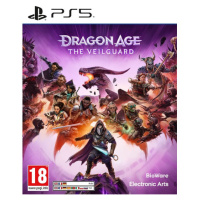 Dragon Age: The Veilguard (PS5)