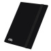 Ultimate Guard 18-Pocket FlexXfolio Black