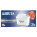 BRITA MAXTRAPro Ultimate Protection náhradní filtry 3 ks