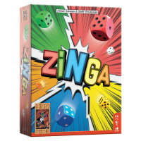 Zinga