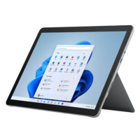 Microsoft Surface Go 3 I4B-00003 Platinová