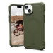 UAG Essential Armor MagSafe Olive Drab iPhone 15 Plus