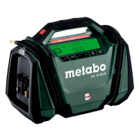 METABO AK 18 Multi aku kompresor 600794850 bez akumulátoru a nabíječky