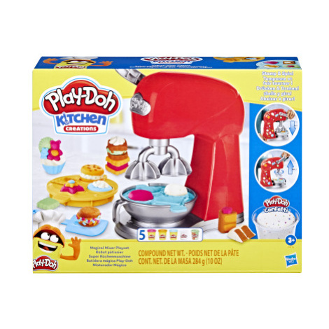 Play-Doh magický mixér Hasbro