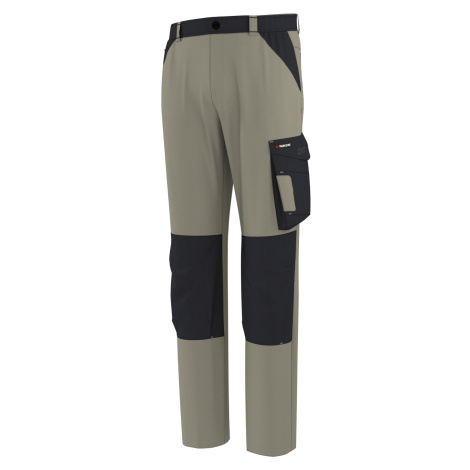 Parkside® Pánské pracovní kalhoty (béžová, 58)