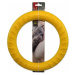 Hračka Dog Fantasy EVA Kruh žlutý 30cm