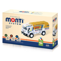 Monti System 07 - LIAZ Dakar 1:48