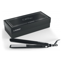 Kiepe Caresse Straightener 30W - profesionální žehlička na vlasy 8262BK Black - černá