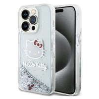 Pouzdro pro iPhone 14 Pro Hello Kitty Case Obal Zadní Kryt Hardcase