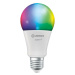 OSRAM LEDVANCE SMART+ MATTER RGB Classic A100 14W 827-865 Multicolor E27 4099854194870