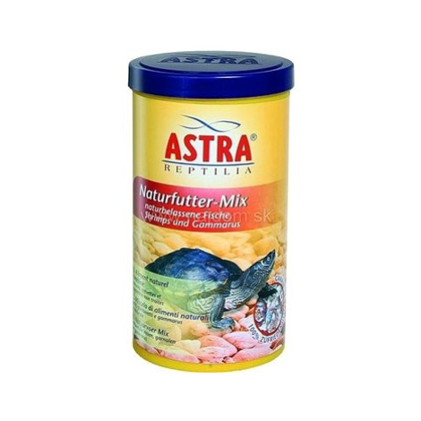 Astra Naturfutter mix 1000 ml Astra - Golze koberce