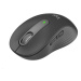 Logitech Wireless Mouse M650 M Signature, graphite