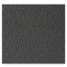 COBA Protiúnavová rohož Orthomat®, PVC s drsným povrchem, 900 mm x bm, černá