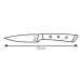 Tescoma Nůž univerzální AZZA, 9 cm
