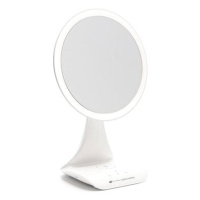 RIO Wireless charging mirror with LED light X5 Magnification