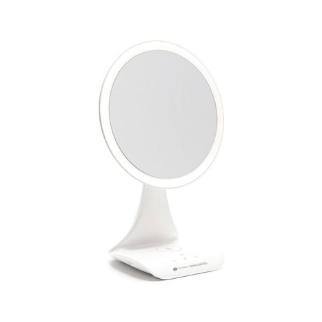 RIO Wireless charging mirror with LED light X5 Magnification