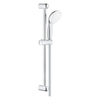 Grohe Tempesta New - Set sprchové hlavice, tyče 600 mm a hadice, chrom 2759810E