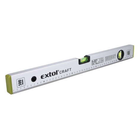 Extol Extol - Vodováha 500 mm Extol Premium