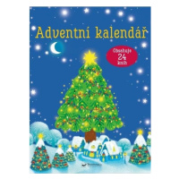 Adventní kalendář 24 knih Svojtka & Co. s. r. o.