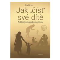 Jak číst své dítě - Blom Ria