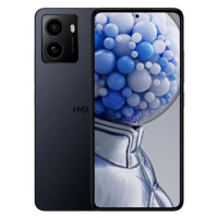 HMD PULSE+ 4GB/128GB Midnight Blue