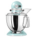 Kuchyňský robot KitchenAid Artisan 5KSM175 - ledová modrá