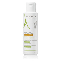 A-derma Exomega Control Zvláč.pěnivý Gel 500ml