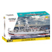 Cobi II WW USS Arizona BB-39, 1:300, 2046 k