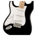 Fender Squier Sonic Stratocaster LH MN WPG BLK