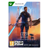 Star Wars Jedi: Survivor - Deluxe Edition - Xbox Series X|S Digital