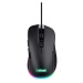 TRUST myš GXT 922 YBAR Gaming Mouse, optická, USB, černá
