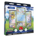 Pokémon tcg: pokémon go - pin box squirtle