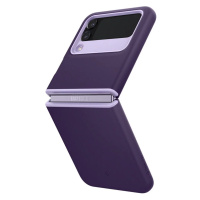 Kryt CASEOLOGY NANO POP GALAXY Z FLIP 4 LIGHT VIOLET (ACS05118)