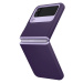 Kryt CASEOLOGY NANO POP GALAXY Z FLIP 4 LIGHT VIOLET (ACS05118)