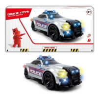 Dickie Action Series Policejní auto Street Force 33 cm