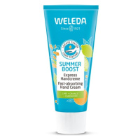 WELEDA Krém na ruce Summer Boost BIO 50ml