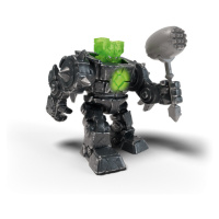 SCHLEICH - Stínový kamenný robot Eldrador Mini Creatures