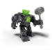 SCHLEICH - Stínový kamenný robot Eldrador Mini Creatures