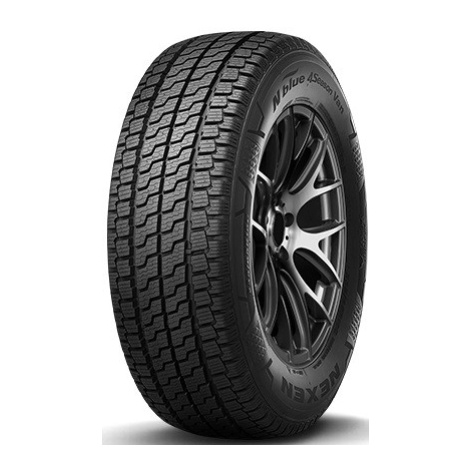 NEXEN 215/75 R 16 116/114R N'BLUE_4SEASON_VAN TL C M+S 3PMSF 8PR BSW