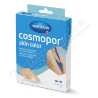 Cosmopor skin color 7.2 x 5cm 5ks