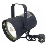 Pinspot Eurolite T-36, 50800365, 30 W, bílá