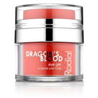 Rodial Dragons Blood oční gel 15 ml