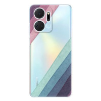 iSaprio Glitter Stripes 01 - Honor X7a