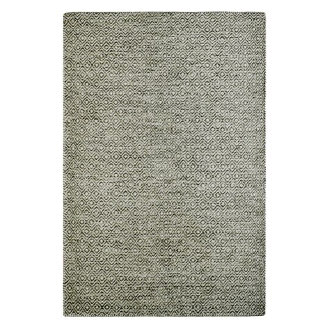 Obsession koberce Ručně tkaný kusový koberec Jaipur 334 TAUPE - 140x200 cm