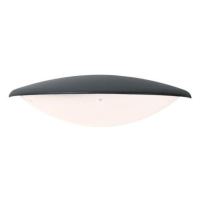 Zam Zam E115 - LED Venkovní nástěnné svítidlo LED/6W/230V IP54 antracit