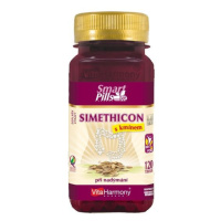 VitaHarmony Simethicon 80 mg s kmínem 120 tobolek