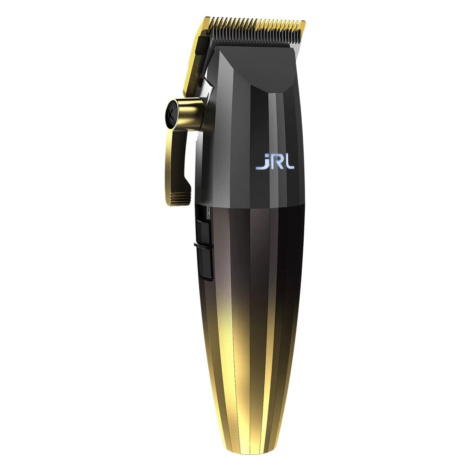 Poslední kus JRL FreshFade 2020C GOLD Clipper - profesionální střihací strojek na akumulátor + ﻿