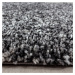 Ayyildiz koberce AKCE: 120x170 cm Kusový koberec Enjoy 4500 anthrazit - 120x170 cm