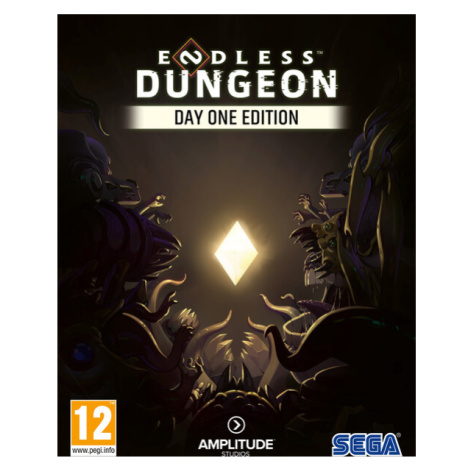 Endless Dungeon Day One Edition (PC) Sega